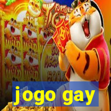 jogo gay